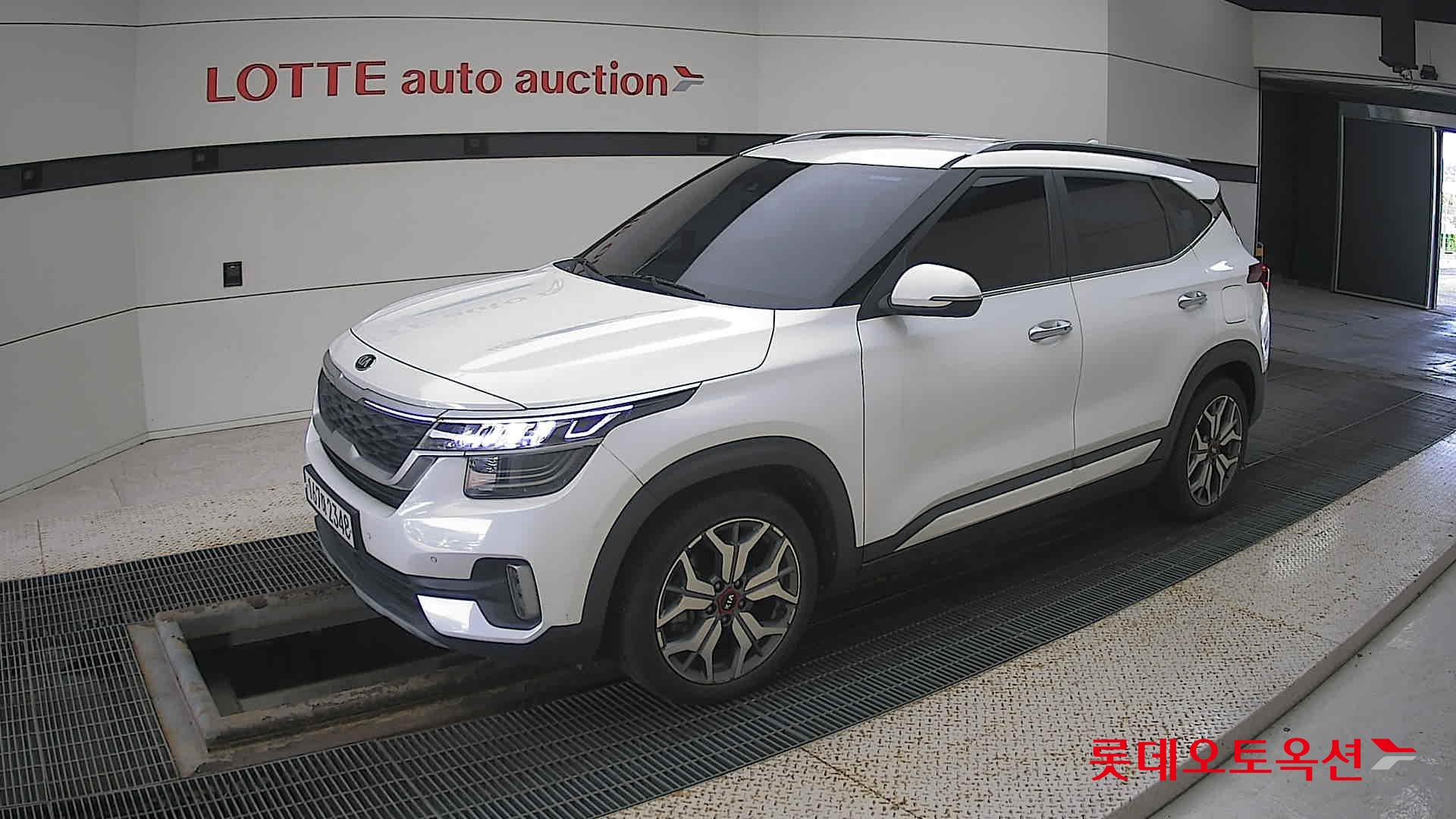 كيا - سيلتوس - Image 13