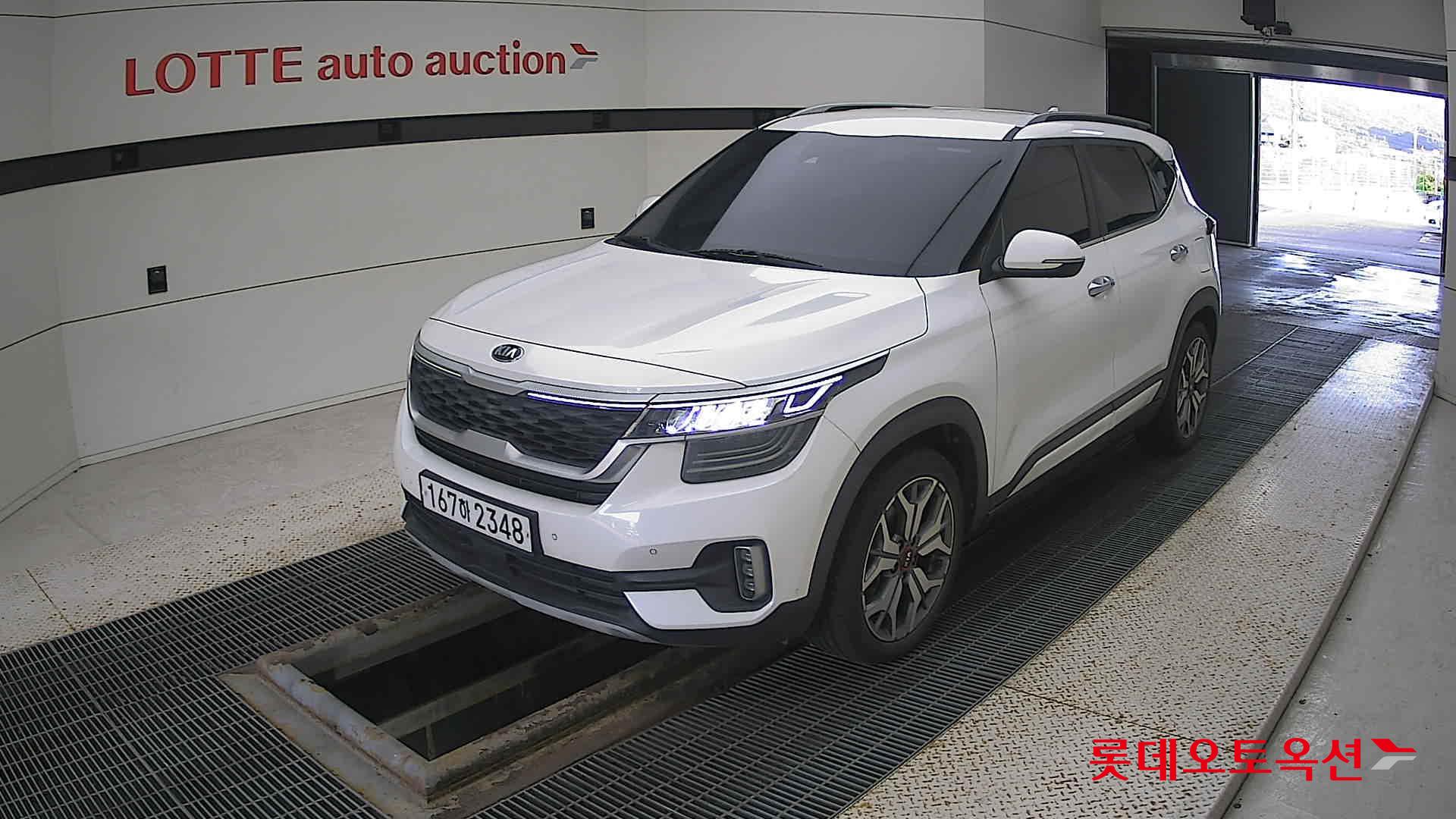 كيا - سيلتوس - Image 14