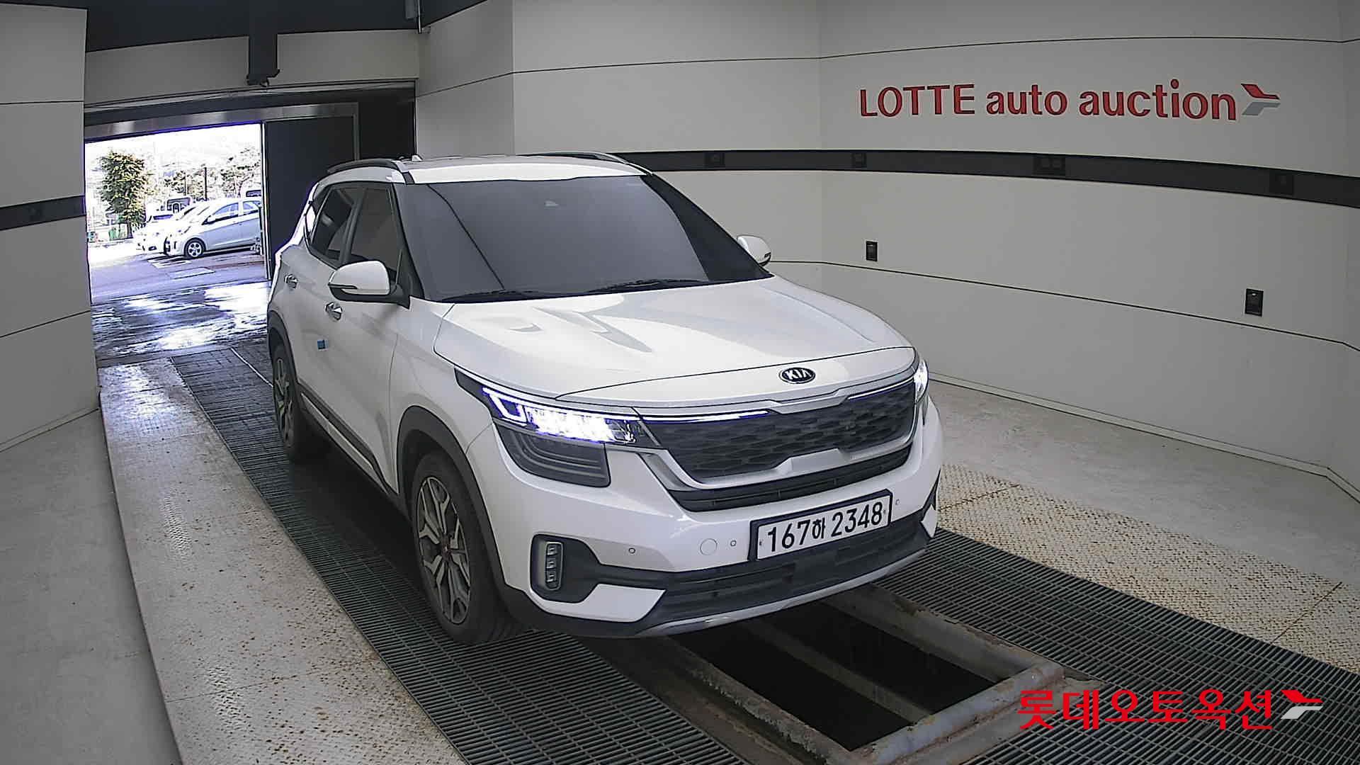 كيا - سيلتوس - Image 15