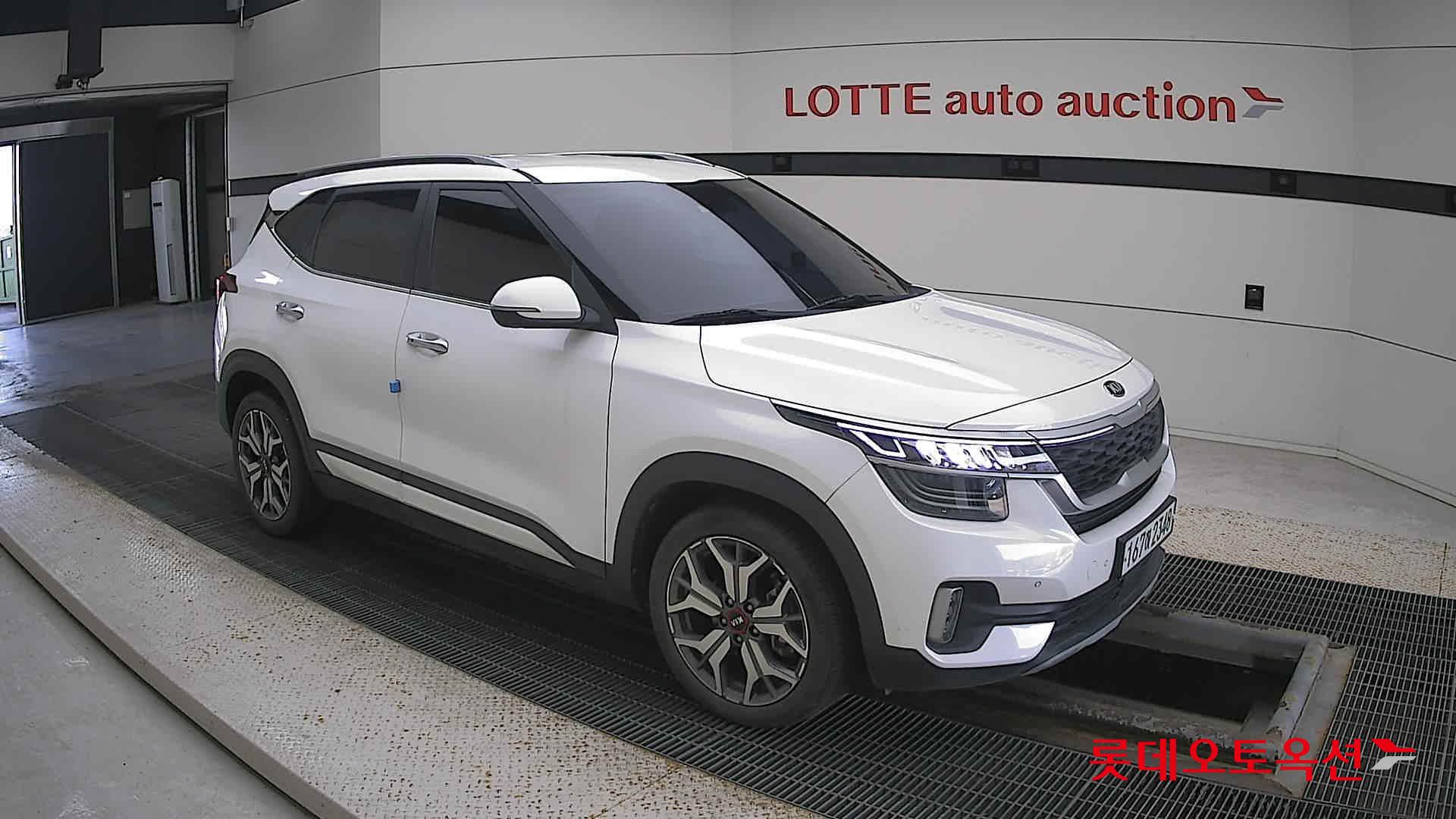 كيا - سيلتوس - Image 16