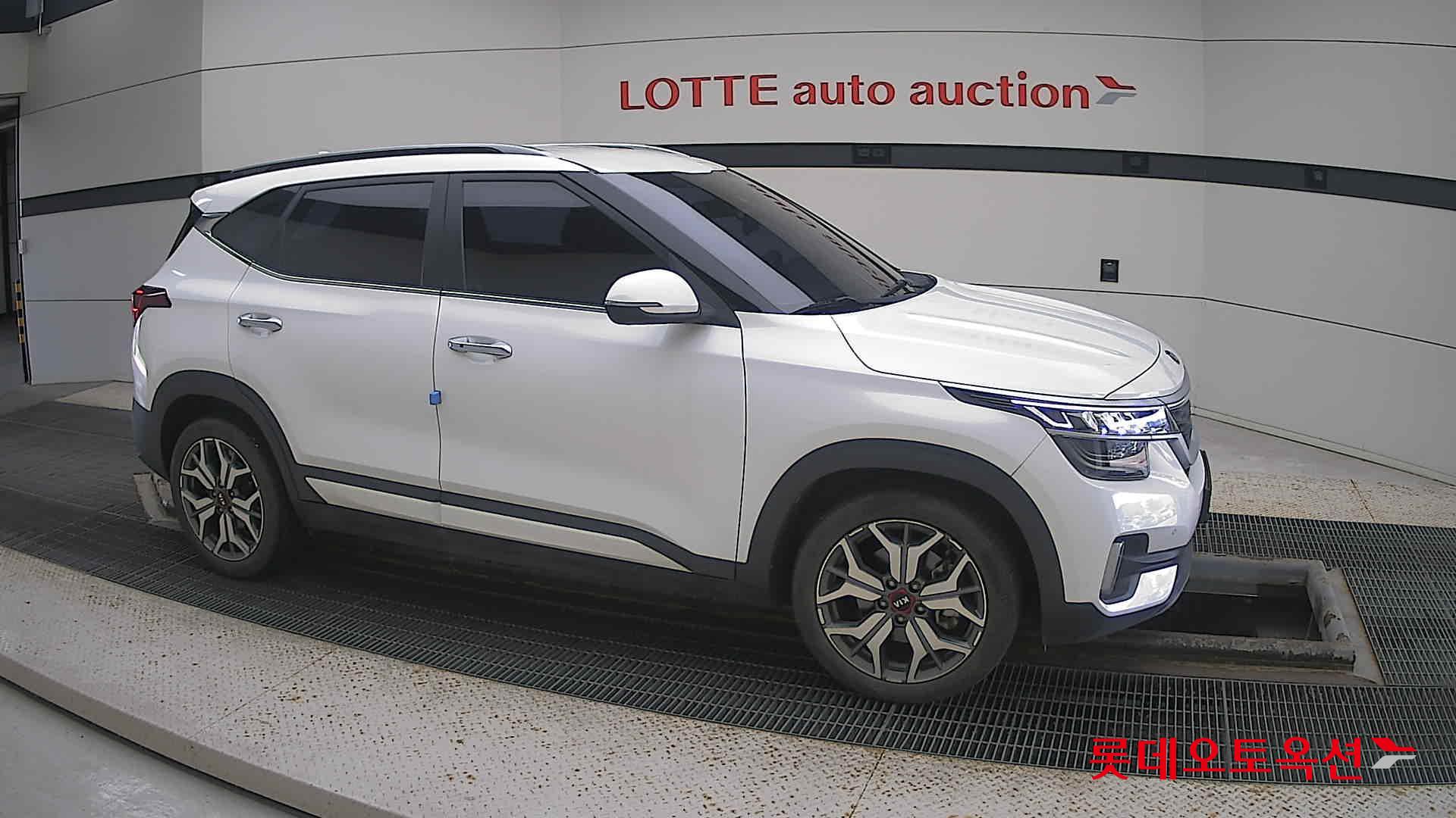 كيا - سيلتوس - Image 17