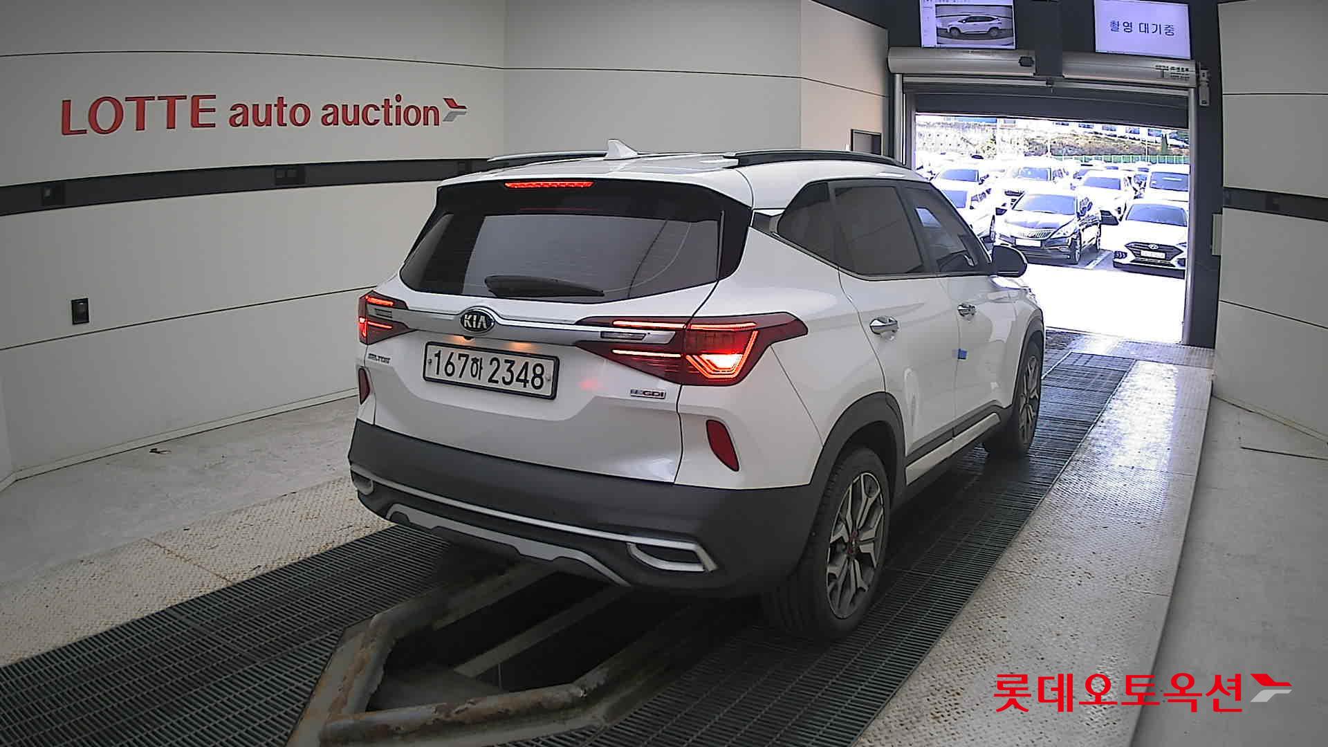 كيا - سيلتوس - Image 20