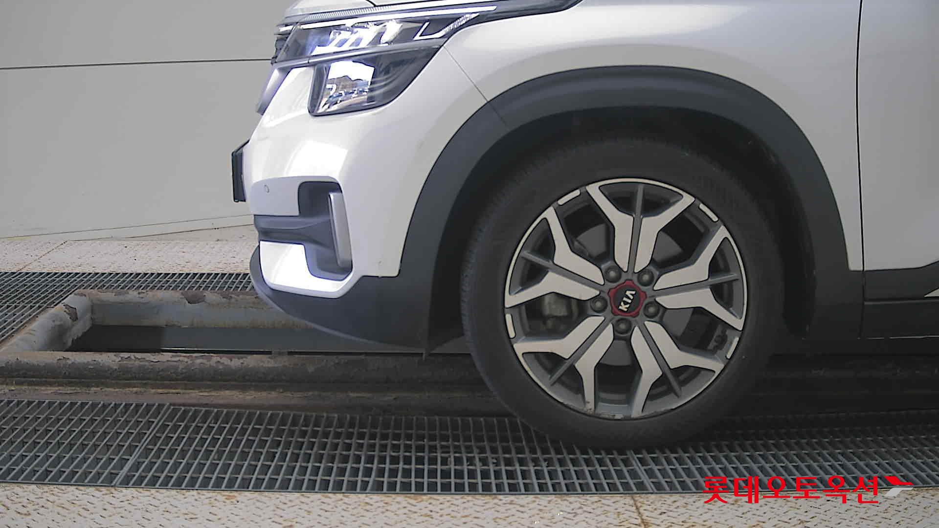 كيا - سيلتوس - Image 21