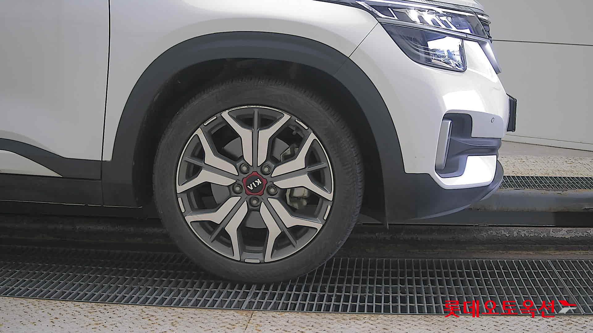 كيا - سيلتوس - Image 23