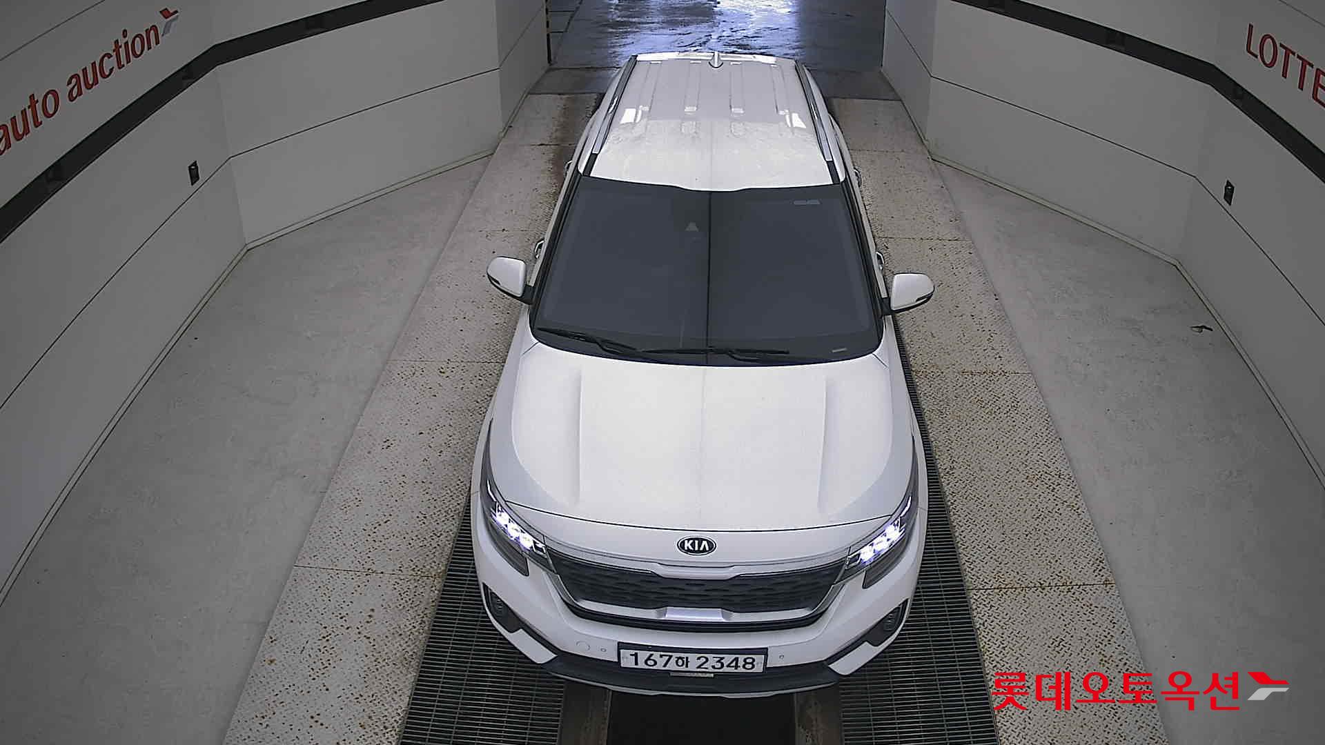 كيا - سيلتوس - Image 25