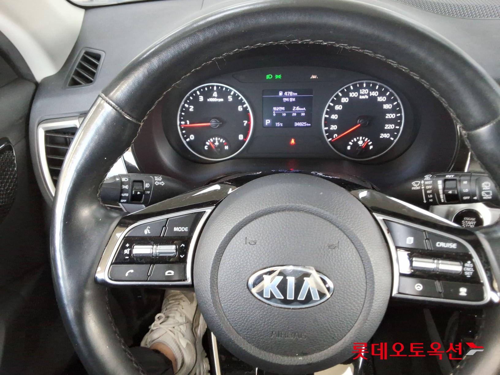 كيا - سيلتوس - Image 29