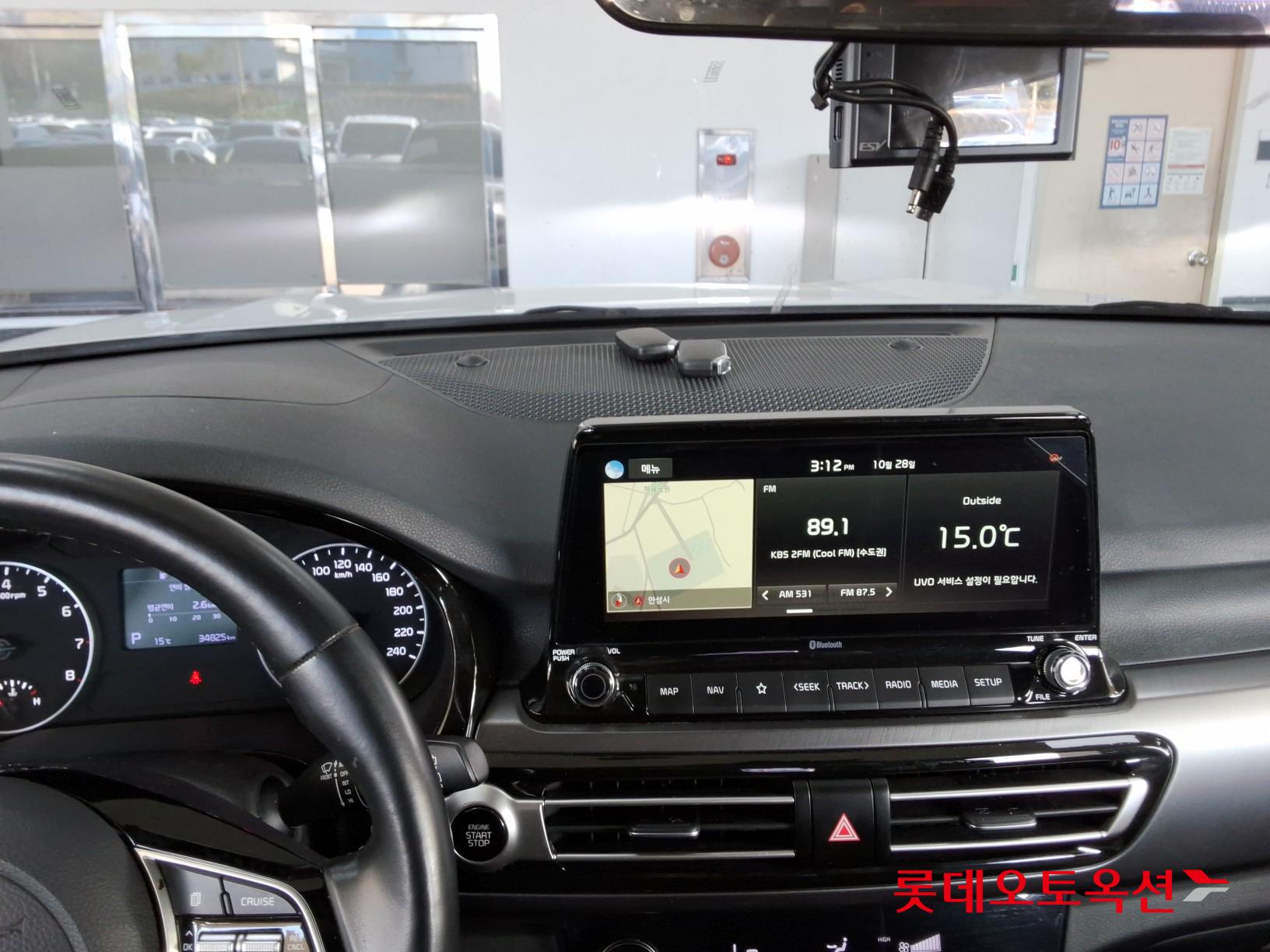 كيا - سيلتوس - Image 31