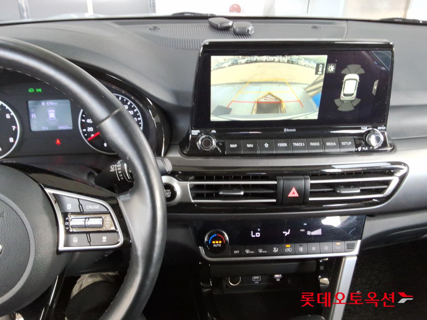 كيا - سيلتوس - Image 32