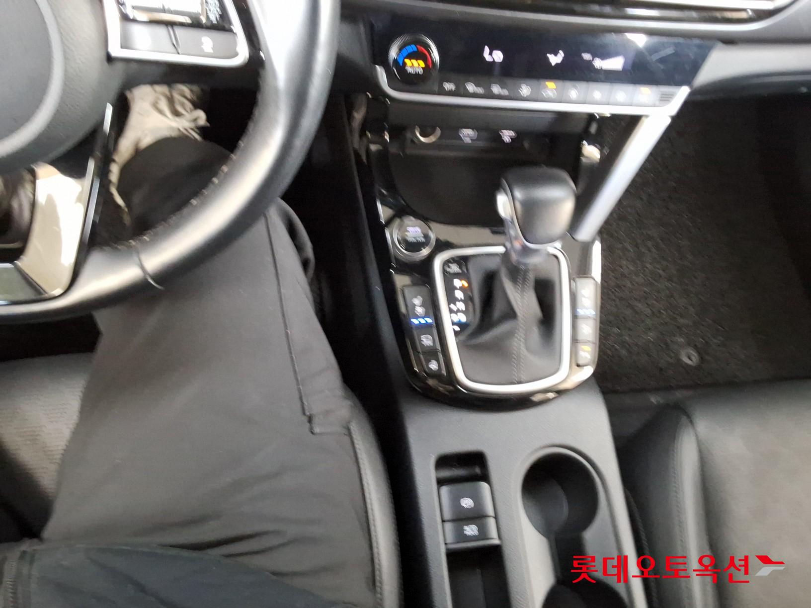 كيا - سيلتوس - Image 33