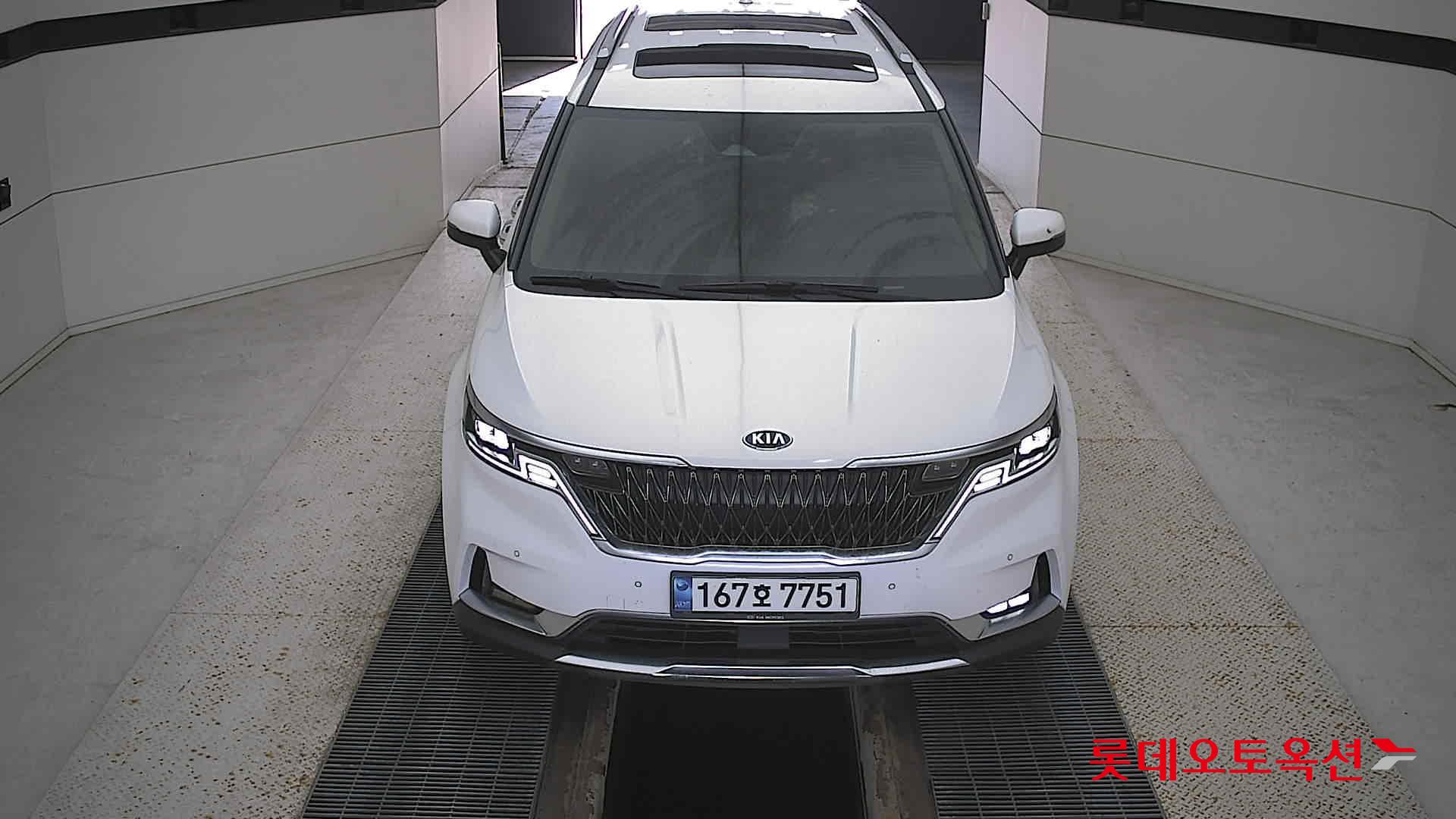 كيا - كارنفال - Image 8