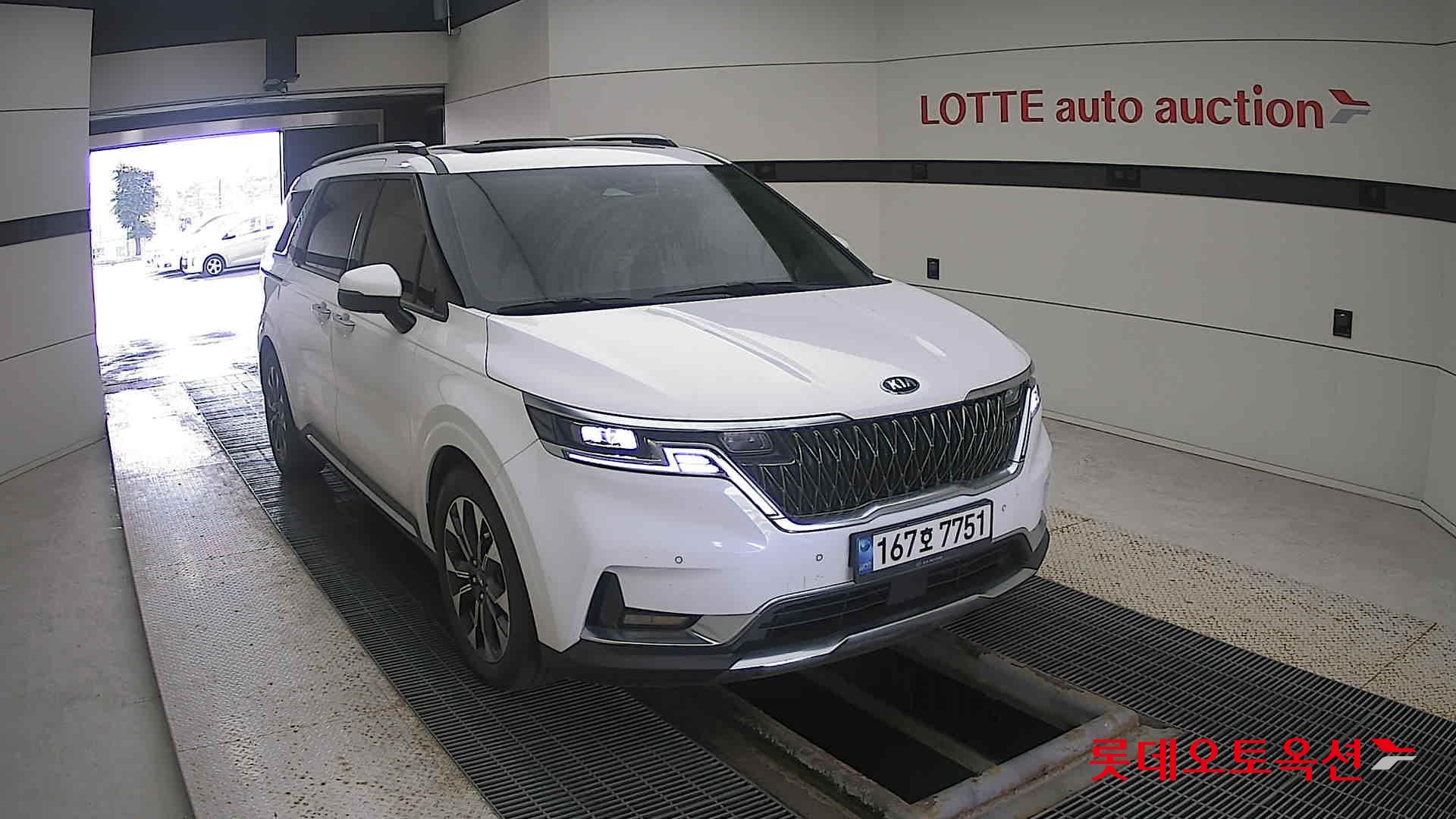 كيا - كارنفال - Image 15