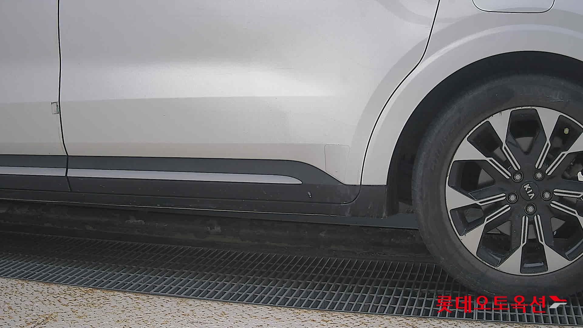 كيا - كارنفال - Image 22