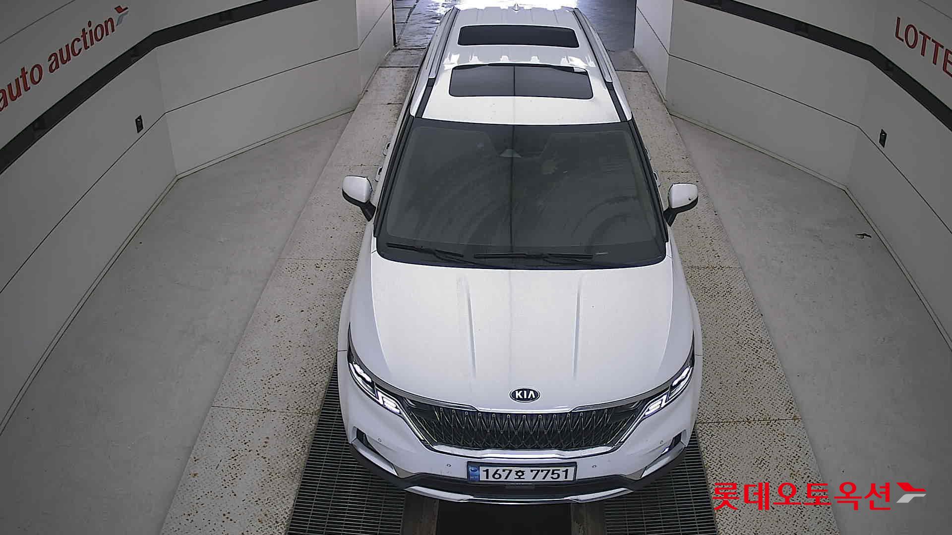 كيا - كارنفال - Image 25