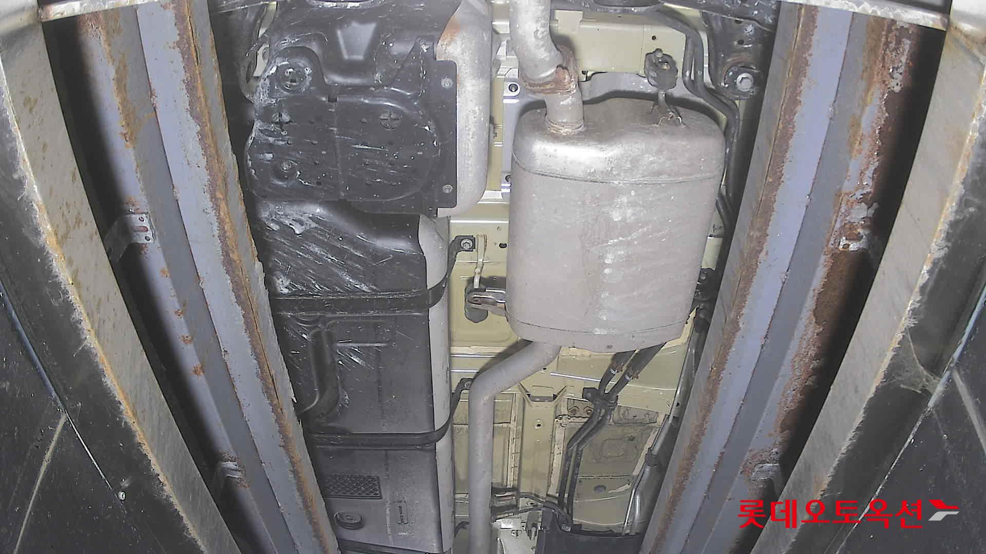 كيا - كارنفال - Image 27