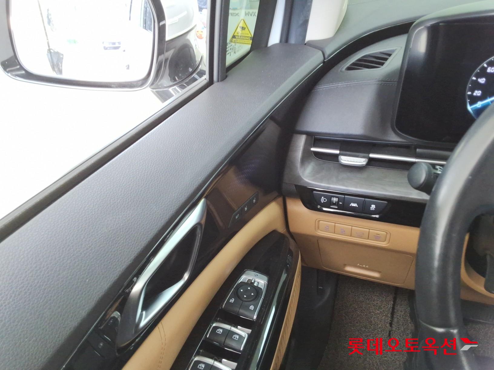 كيا - كارنفال - Image 28