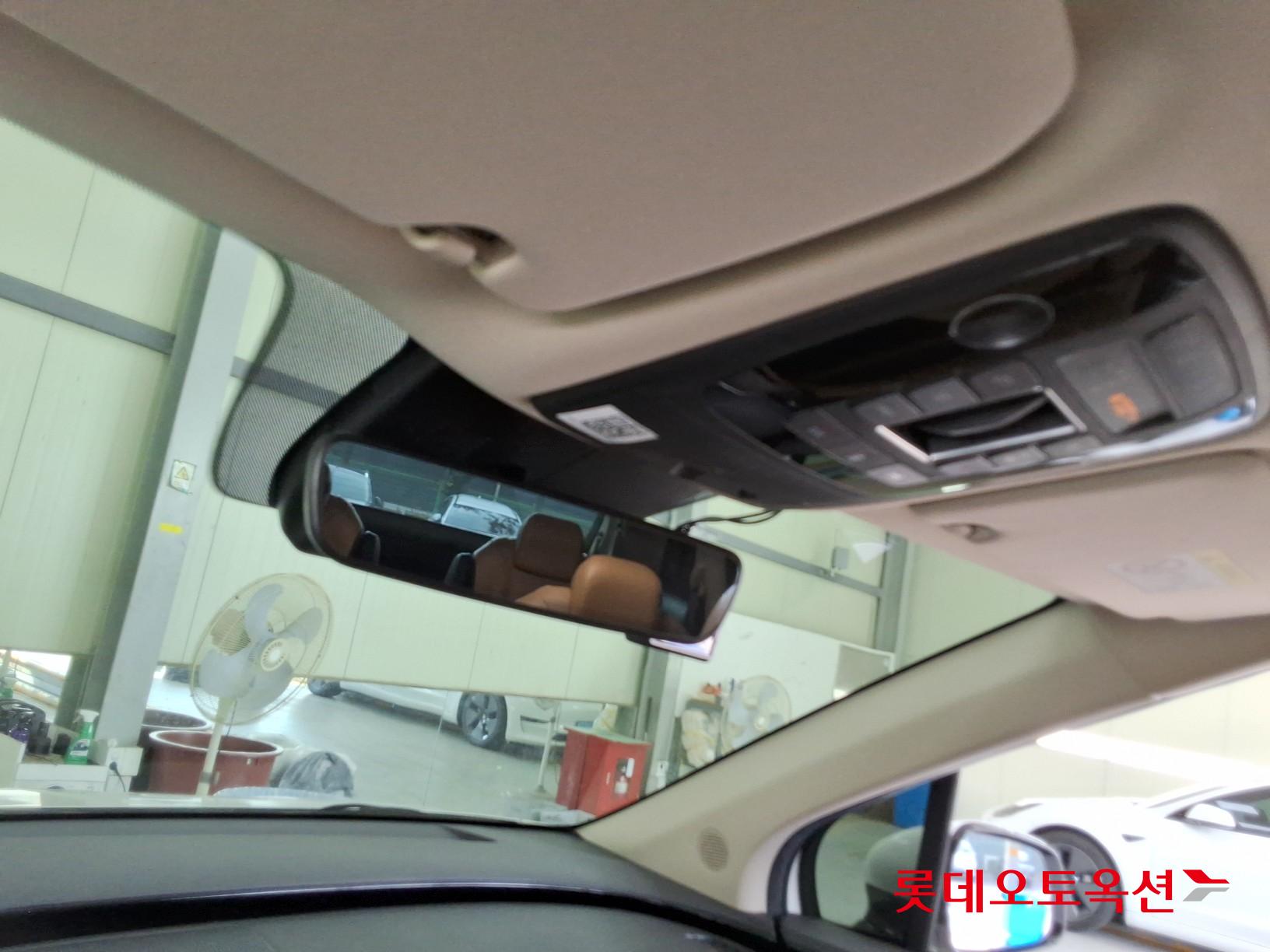 كيا - كارنفال - Image 32