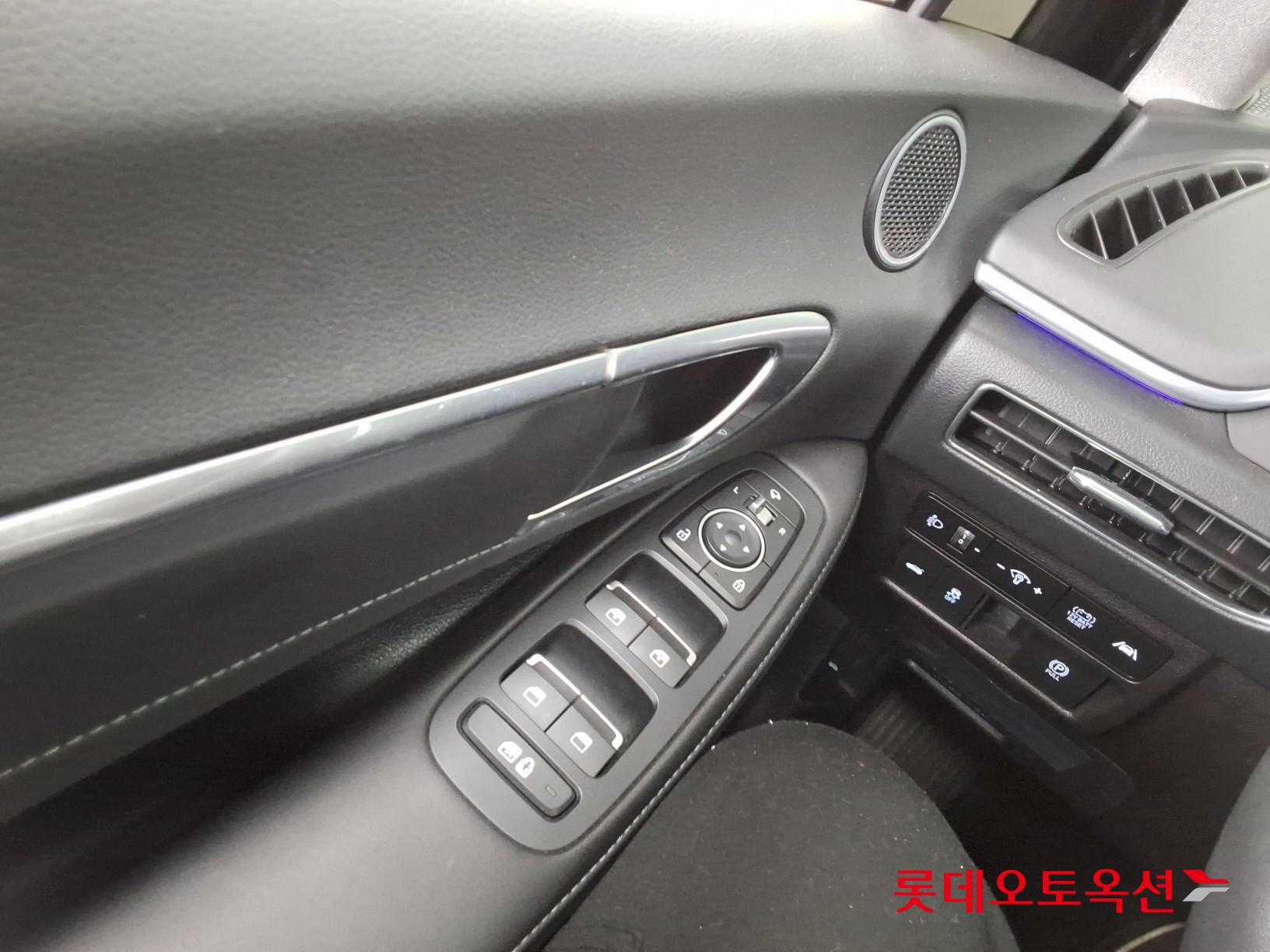 Hyundai Sonata Hybrid id 3466854 из Кореи 28