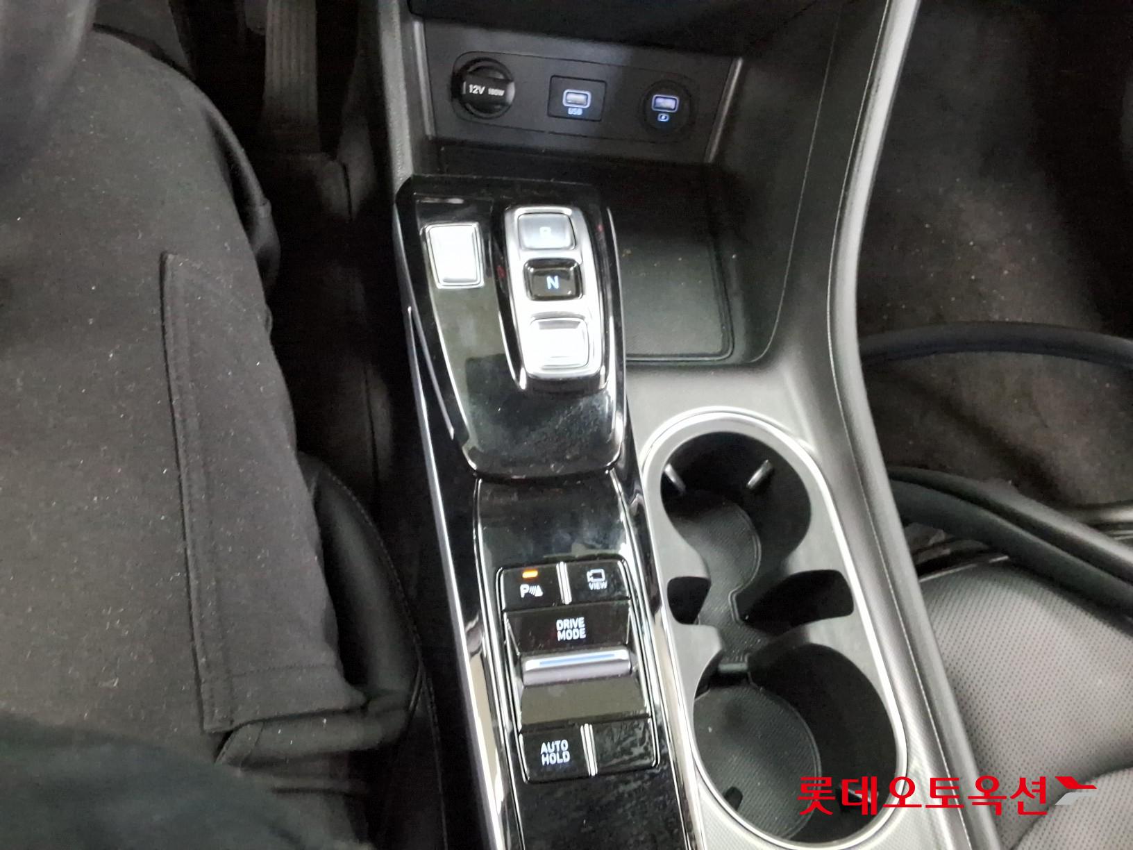 Hyundai Sonata Hybrid id 3466854 из Кореи 32