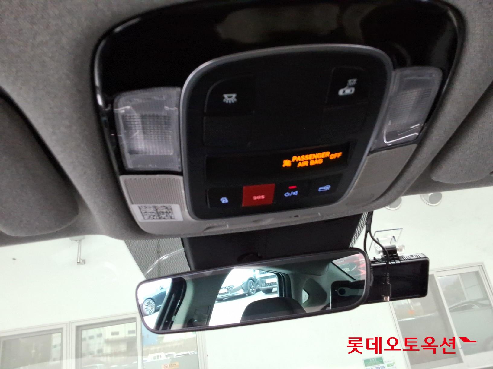 Hyundai Sonata Hybrid id 3466854 из Кореи 33