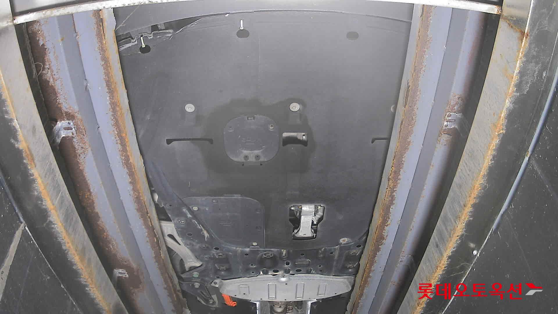 Hyundai Sonata Hybrid id 3461908 из Кореи 26