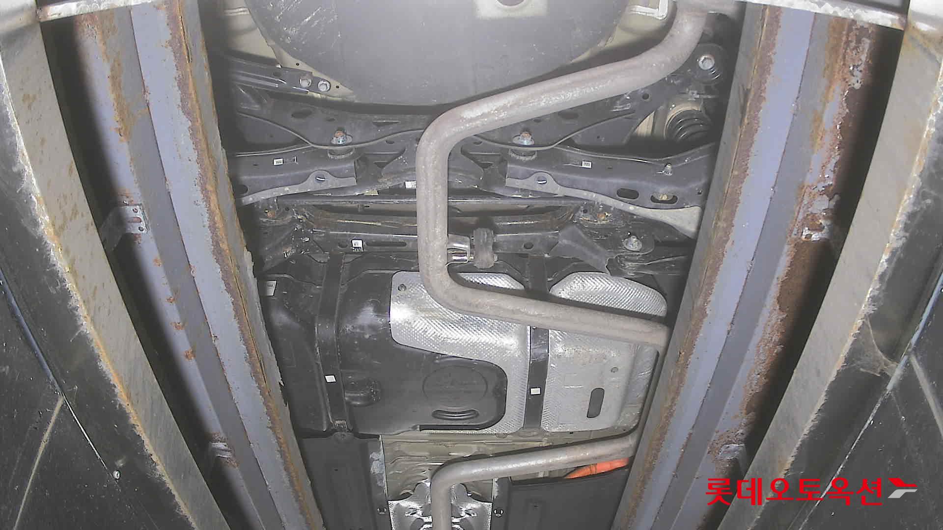 Hyundai Sonata Hybrid id 3461908 из Кореи 27