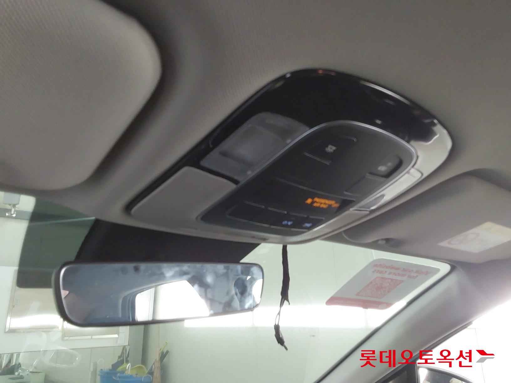 Hyundai Sonata Hybrid id 3461908 из Кореи 30