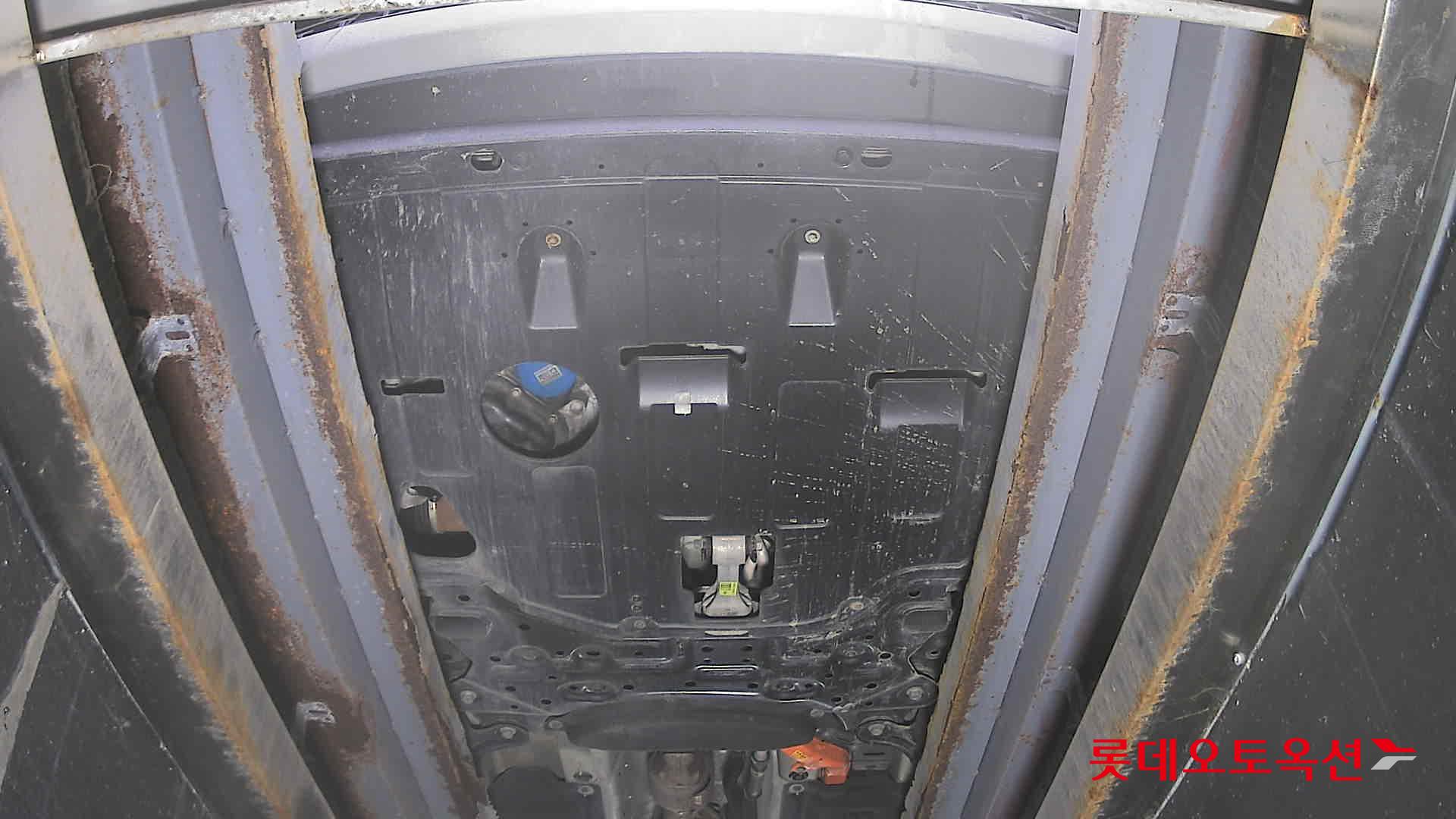 Hyundai Kona Hybrid id 3466825 из Кореи 26