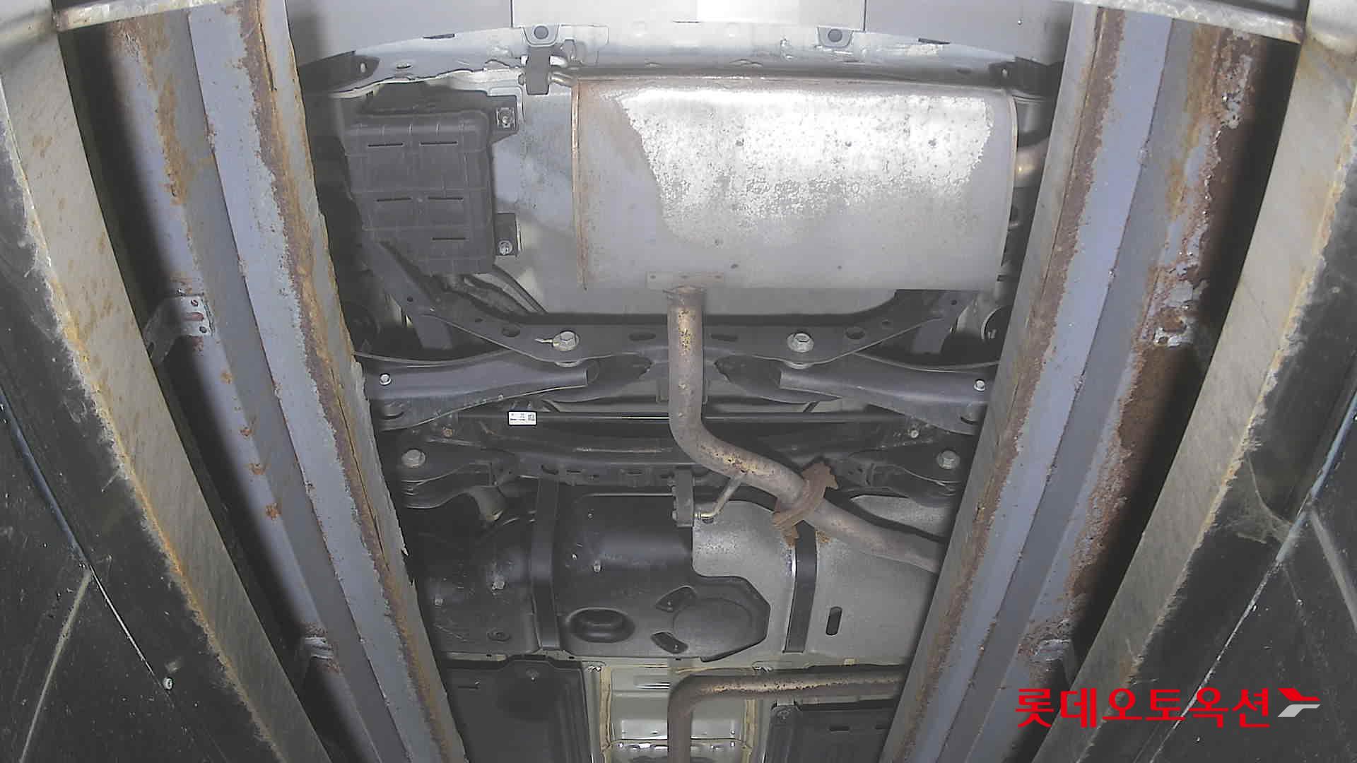 Hyundai Kona Hybrid id 3466825 из Кореи 27