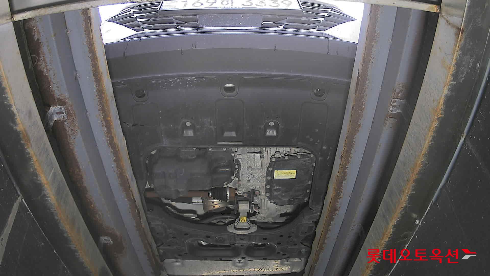 Hyundai Avante id 3466807 из Кореи 26