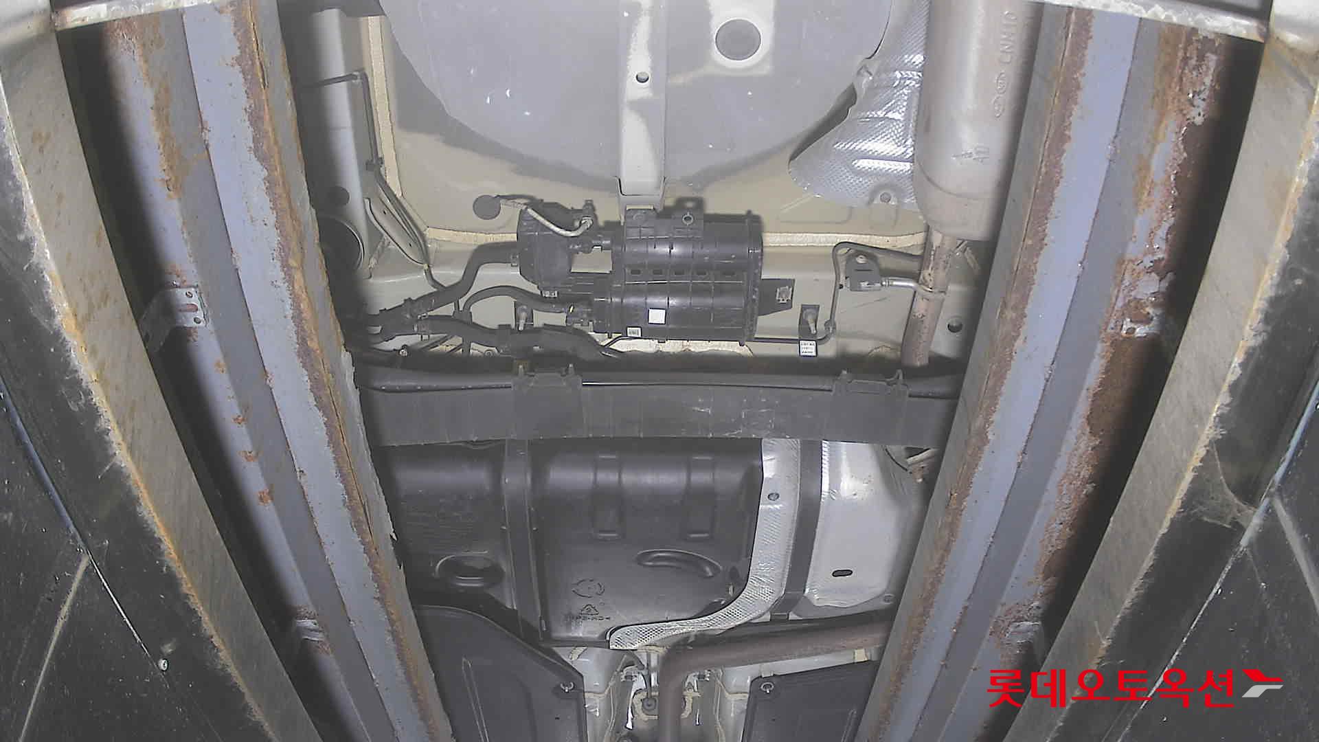 Hyundai Avante id 3466807 из Кореи 27