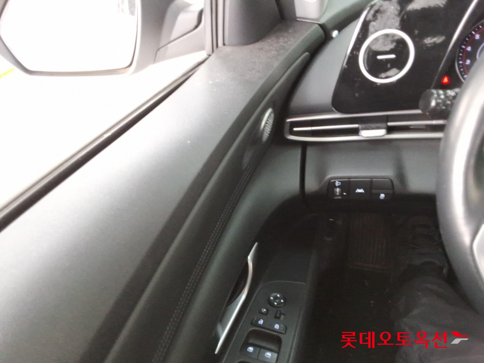 Hyundai Avante id 3466807 из Кореи 28