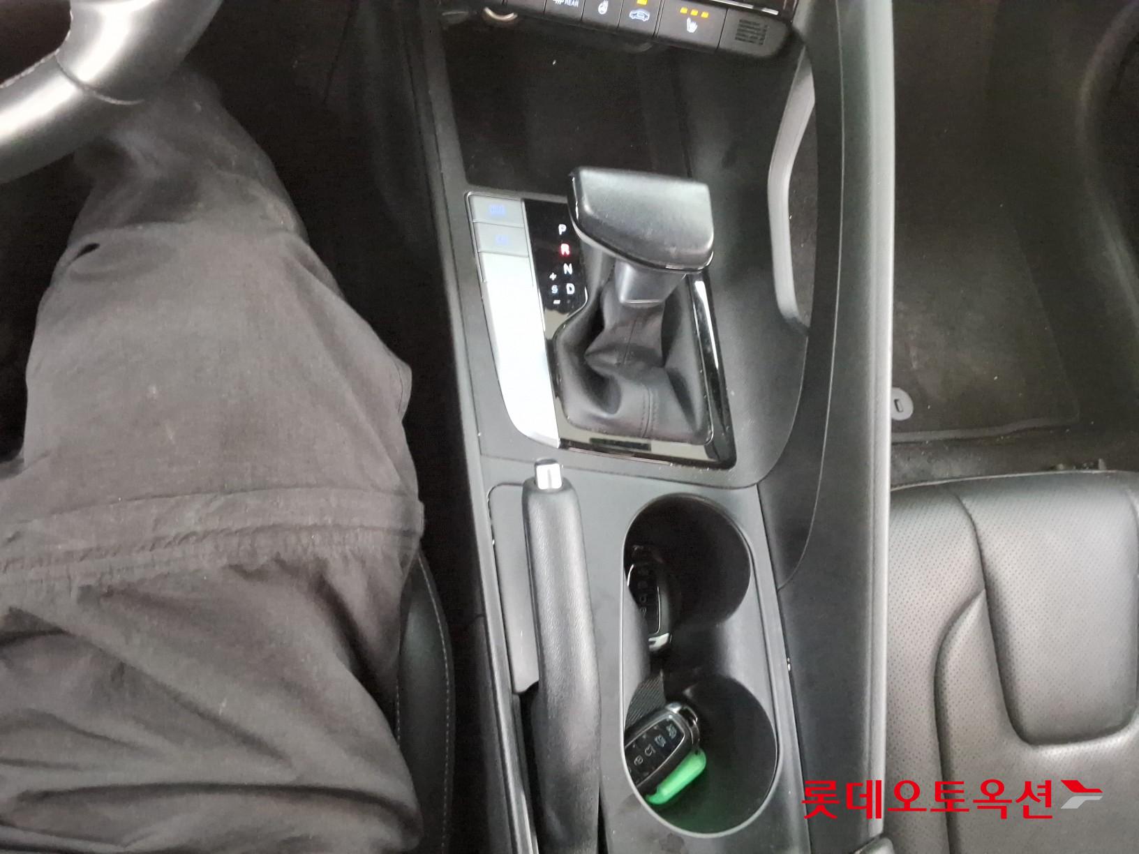 Hyundai Avante id 3466807 из Кореи 31