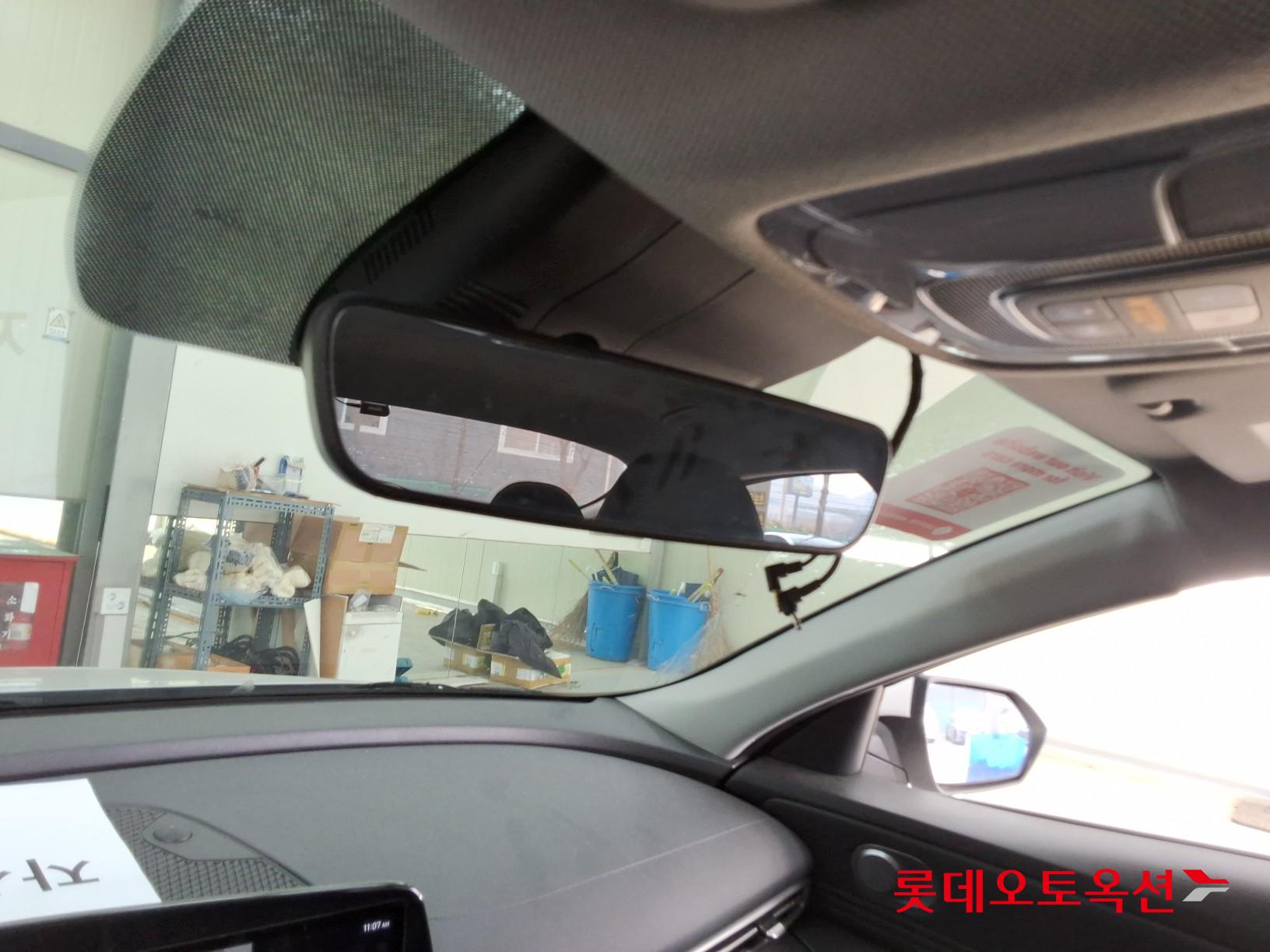 Hyundai Avante id 3466807 из Кореи 32