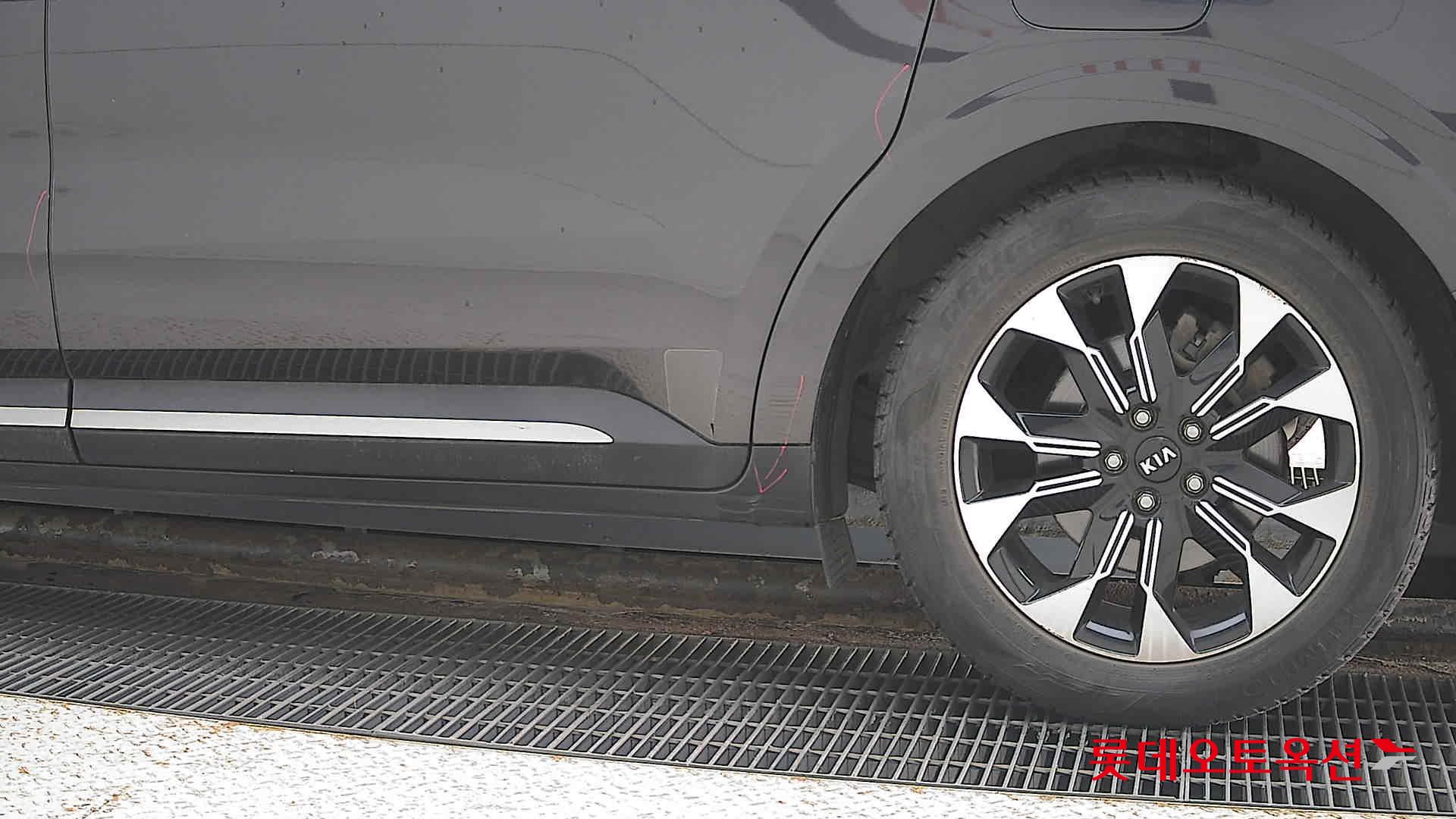 Kia Carnival Limousine id 3466826 из Кореи 22