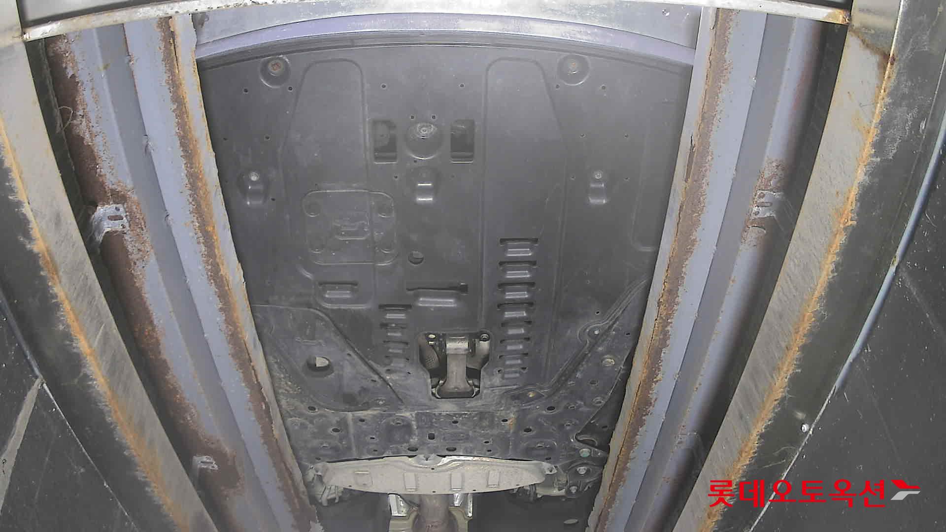 Kia Carnival Limousine id 3466826 из Кореи 26