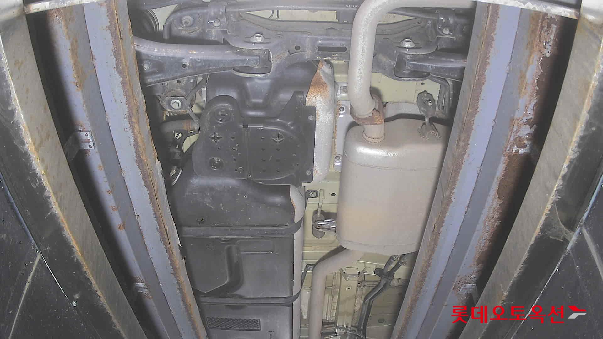 Kia Carnival Limousine id 3466826 из Кореи 27