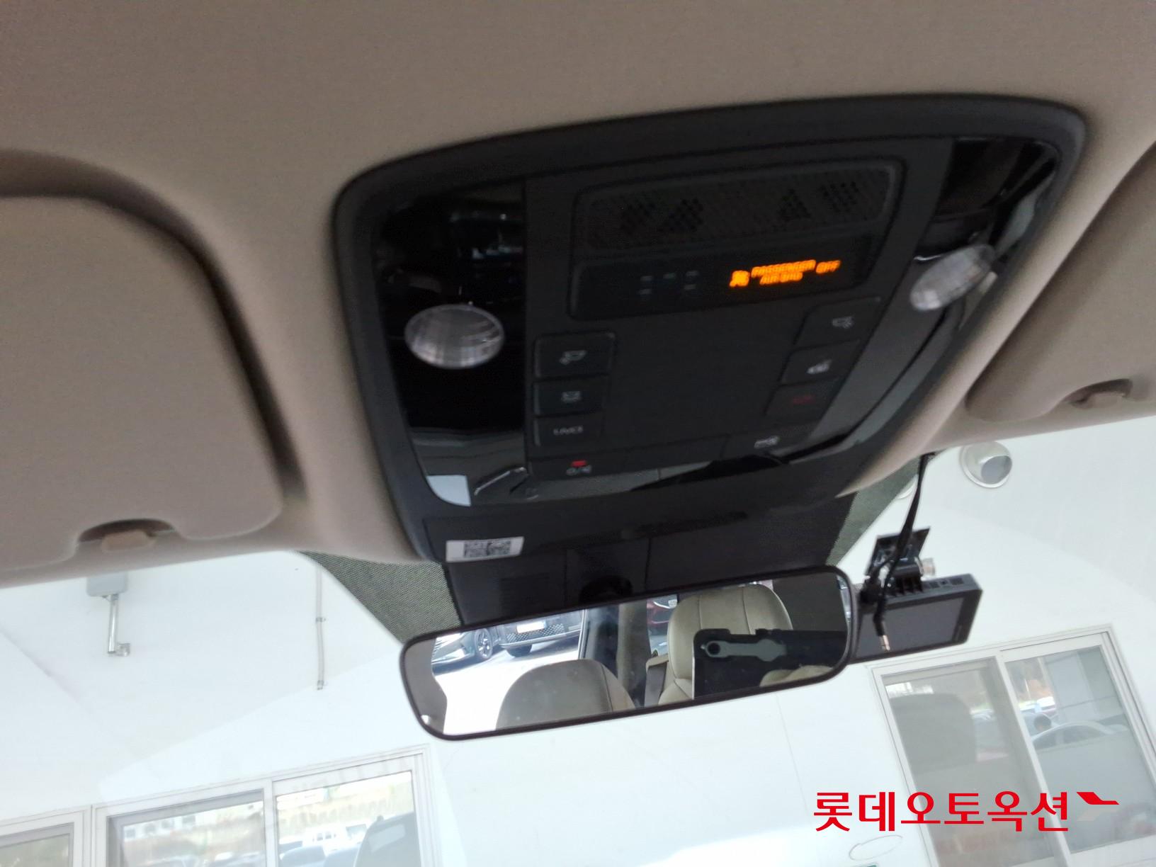 Kia Carnival Limousine id 3466826 из Кореи 33