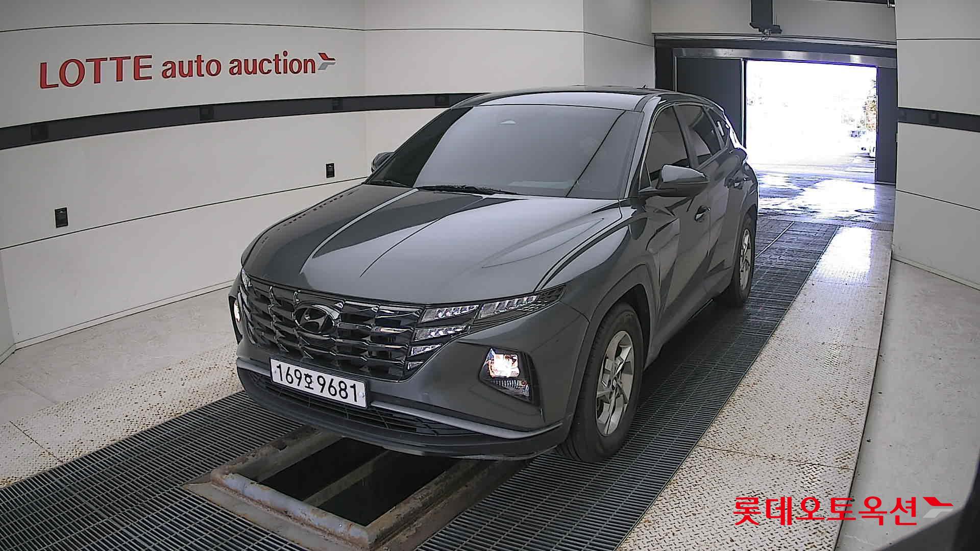 هيونداي - توسان