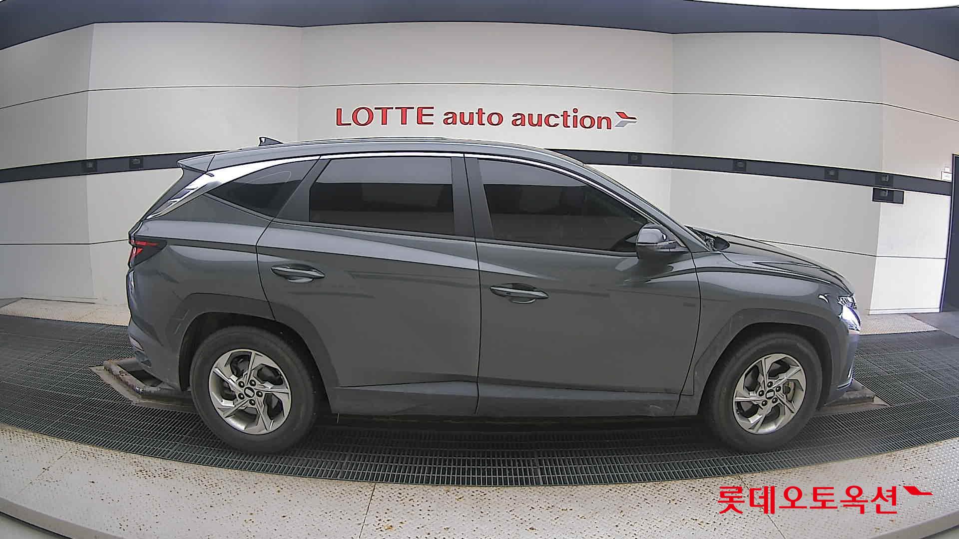 هيونداي - توسان - Image 3