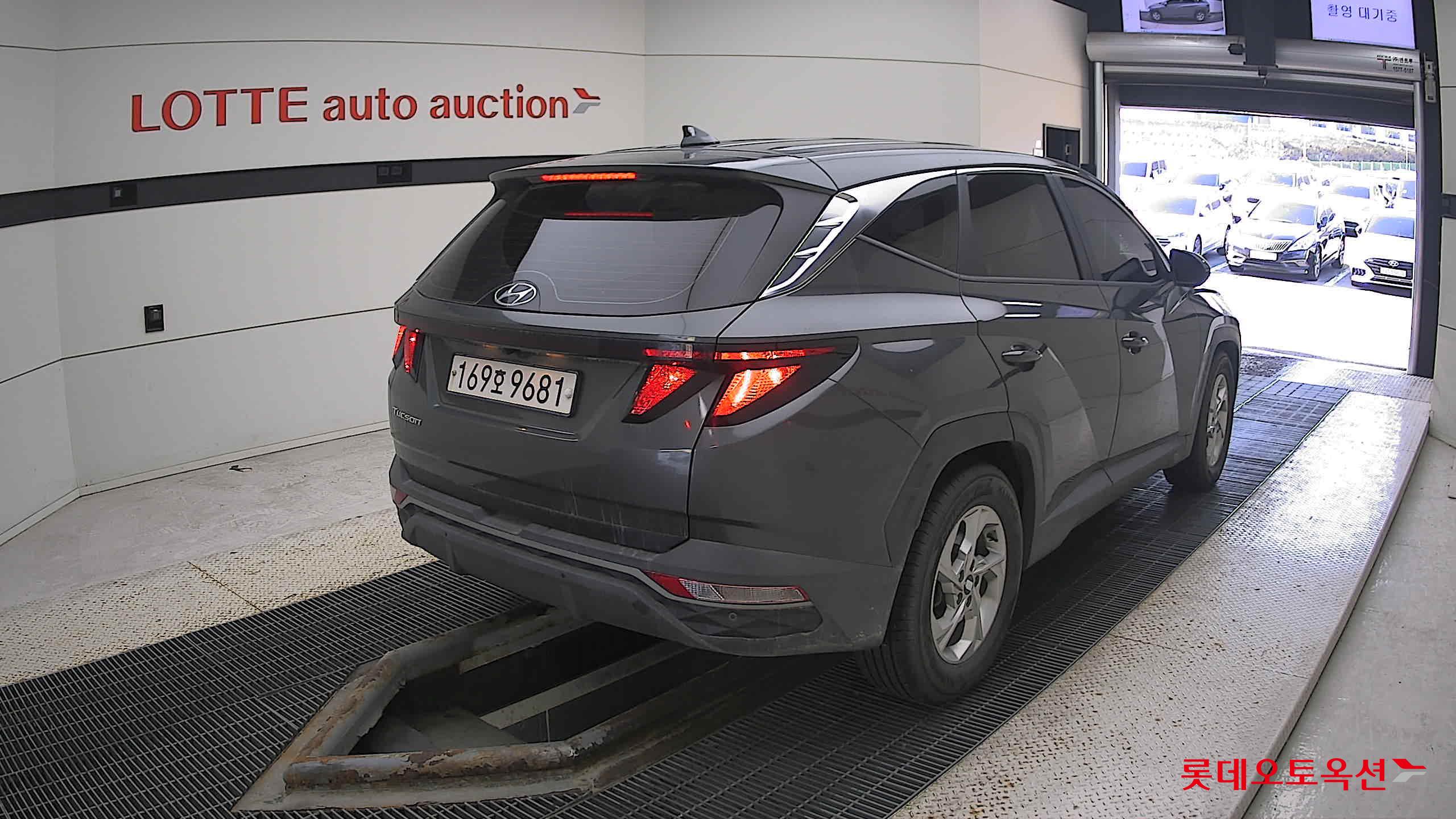 هيونداي - توسان - Image 4