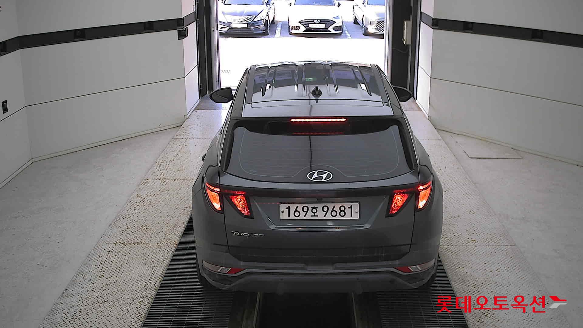 هيونداي - توسان - Image 5