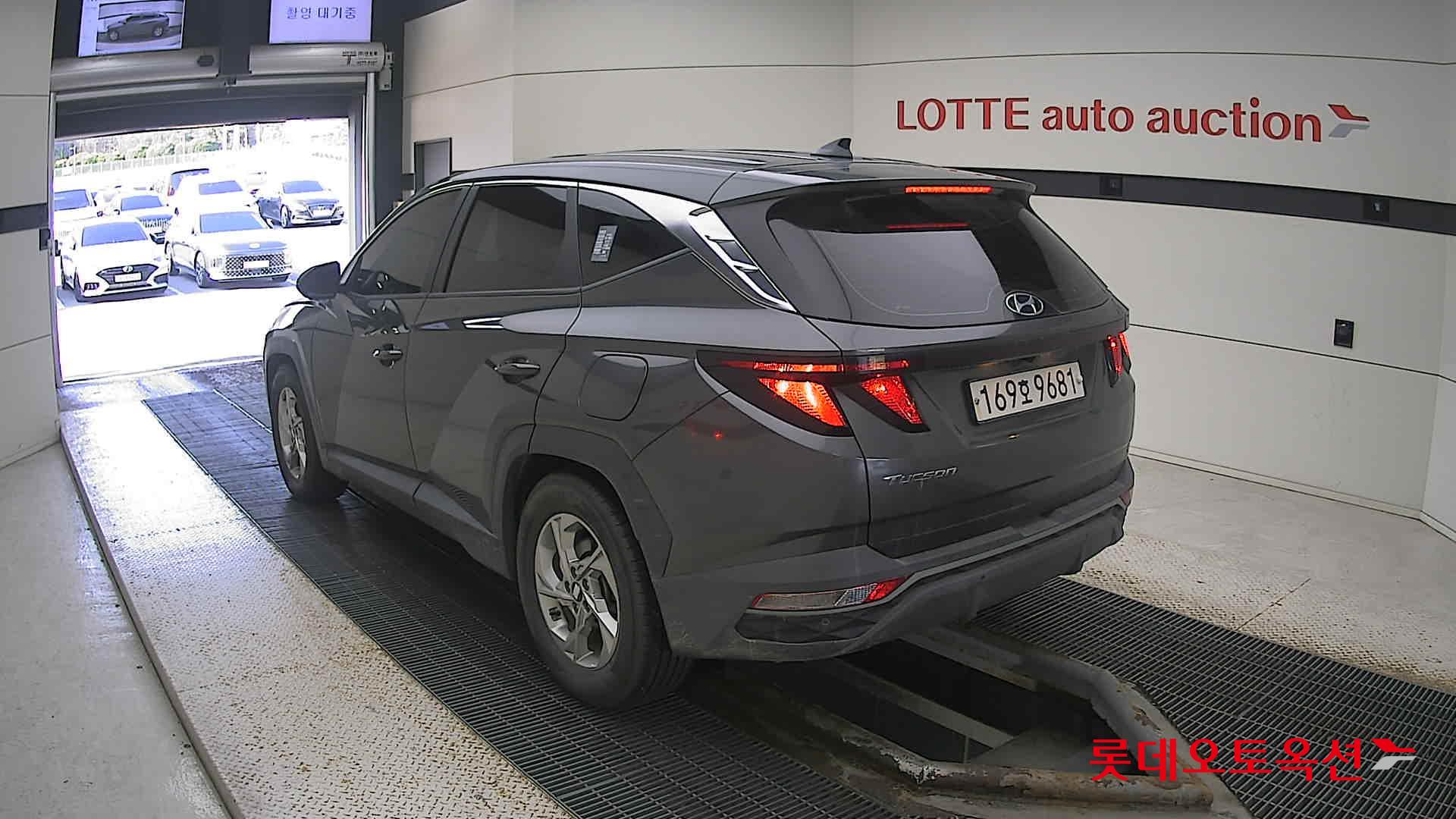 هيونداي - توسان - Image 6