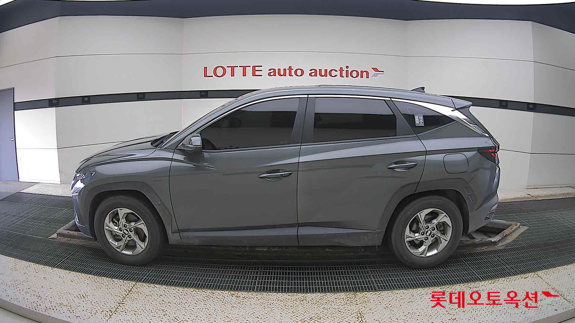 هيونداي - توسان - Image 7