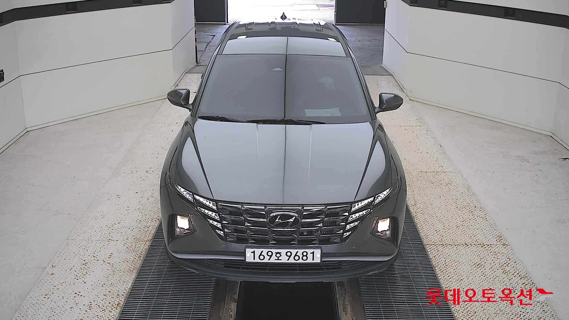 هيونداي - توسان - Image 8