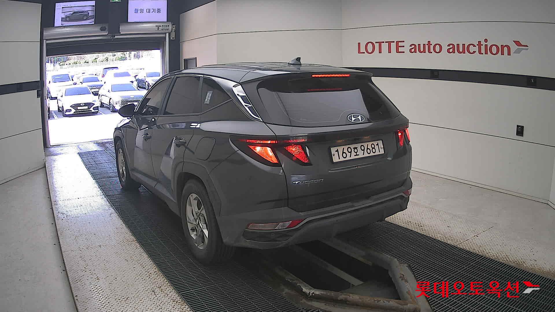 هيونداي - توسان - Image 9