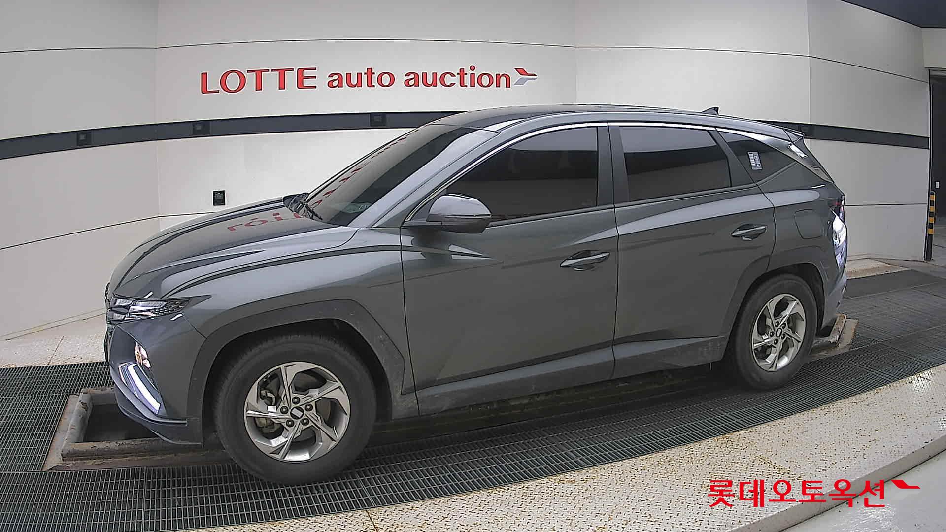 هيونداي - توسان - Image 12