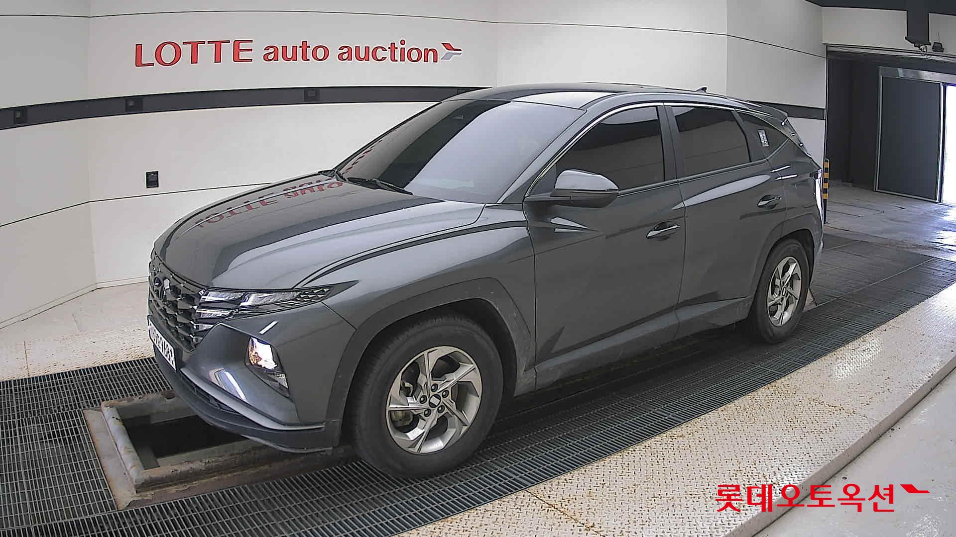 هيونداي - توسان - Image 13