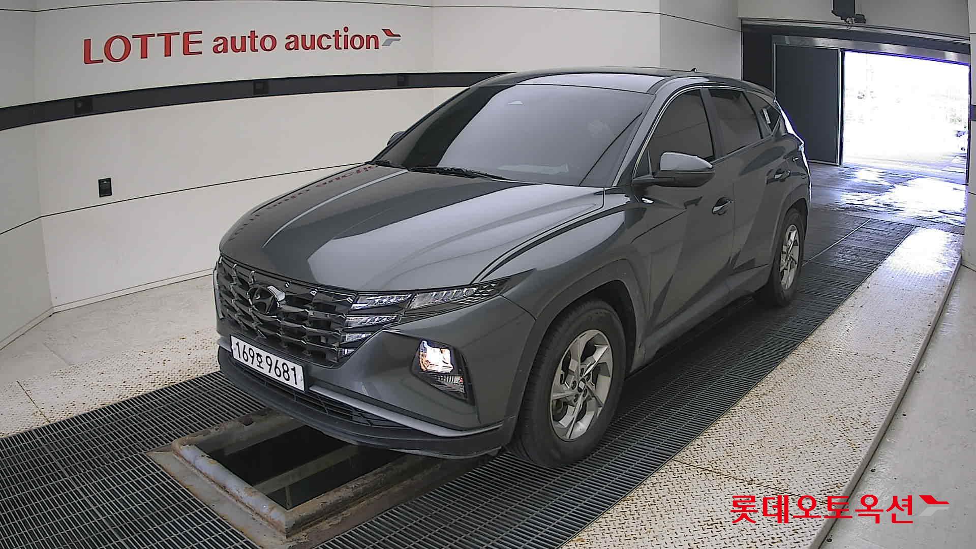 هيونداي - توسان - Image 14