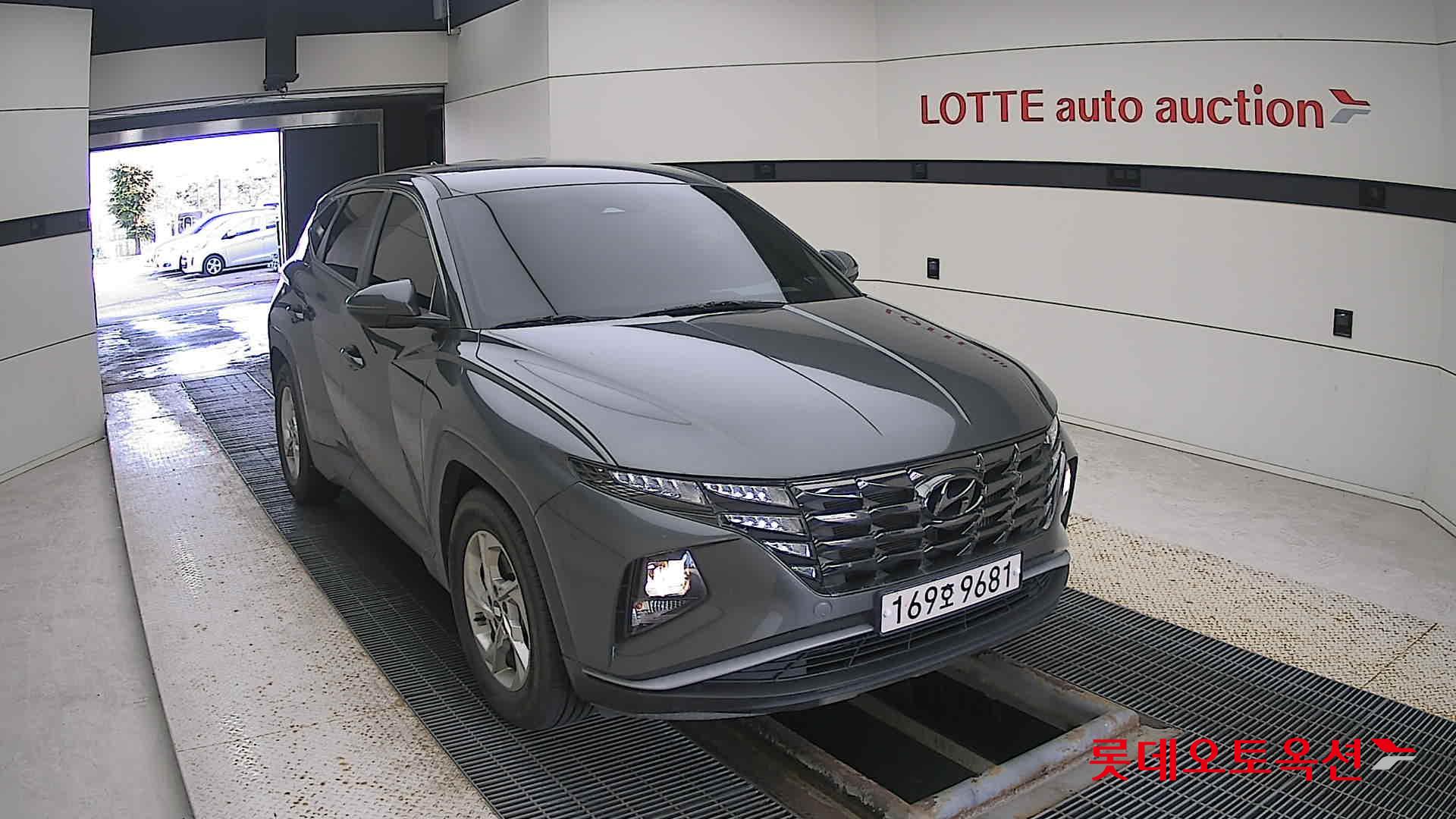 هيونداي - توسان - Image 15