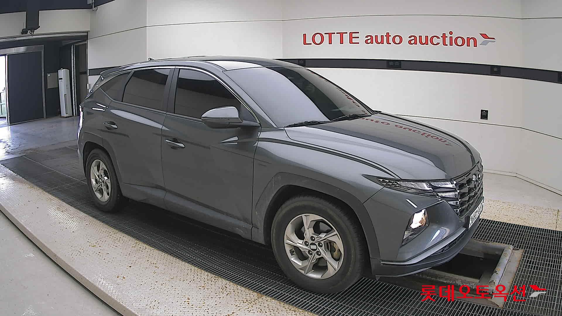 هيونداي - توسان - Image 16